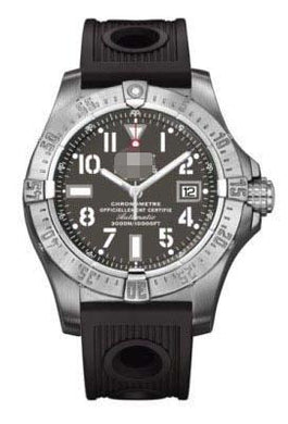 Customize Rubber Watch Bands A1733010/F538-OR