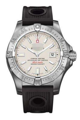 Wholesale Silver Watch Dial A1733010/G697-OR