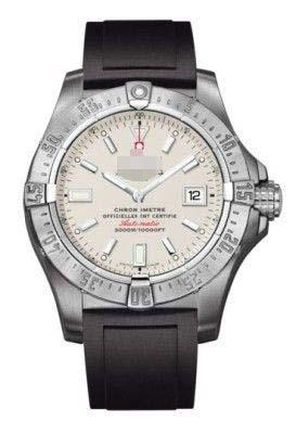 Customized Silver Watch Dial A1733010/G697-RBT