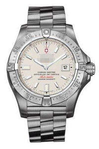 Wholesale Stainless Steel Watch Bracelets A1733010/G697-SS