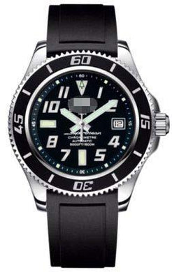 Customized Black Watch Dial A1736402/BA28-DPT