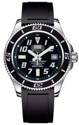 Customized Black Watch Dial A1736402/BA28-DPT