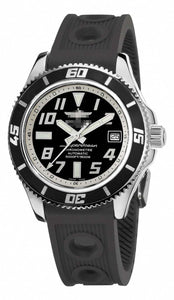Custom Rubber Watch Bands A1736402/BA29-ORD