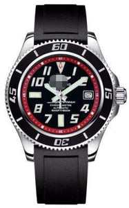 Custom Rubber Watch Bands A1736402/BA31-DPT