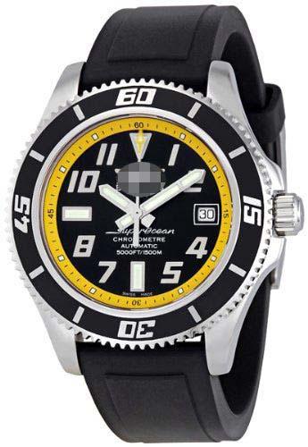 Customized Black Watch Dial A1736402/BA32-DPT