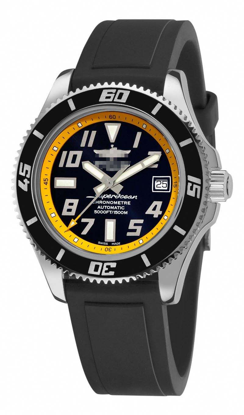 Customized Black Watch Dial A1736402/BA32-RS