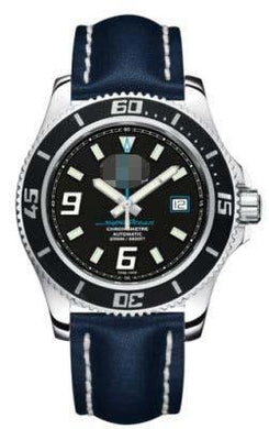 Customized Black Watch Dial A1739102/BA79-LST