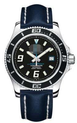 Customized Black Watch Dial A1739102/BA79-LST