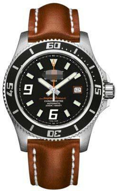 Customized Leather Watch Straps A1739102/BA80-LS
