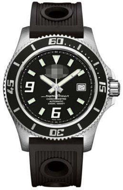 Customized Black Watch Dial A1793102/BA77-PRRS