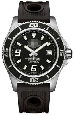 Customized Black Watch Dial A1793102/BA77-PRRS