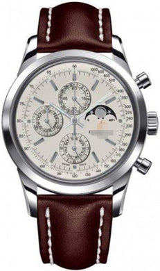 Wholesale Leather Watch Straps A1931012/G750-BRLSD