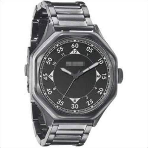 Customize Stainless Steel Watch Wristband A195-632