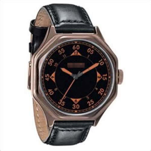 Custom Leather Watch Straps A196-872