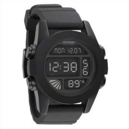 Custom Silicone Watch Bands A197-000