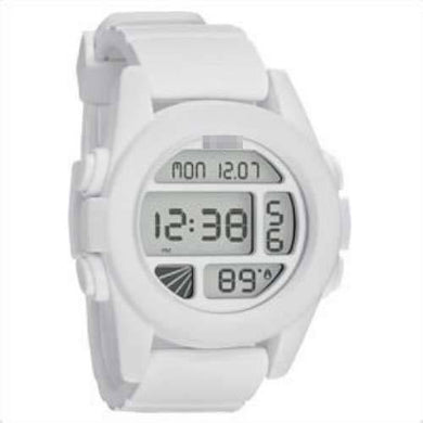 Wholesale Silicone Watch Bands A197-100