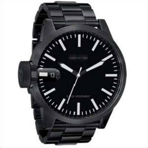 Wholesale Stainless Steel Watch Wristband A198-001