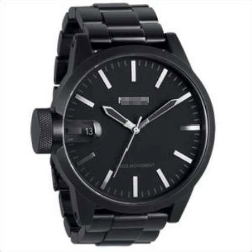 Wholesale Stainless Steel Watch Wristband A198-1028