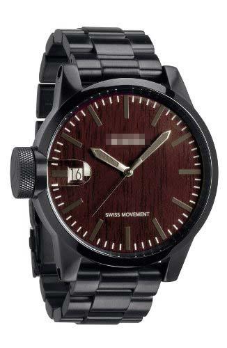 Custom Watch Dial A198-1107