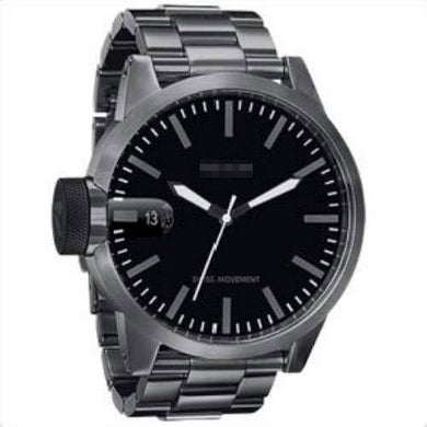 Custom Stainless Steel Watch Wristband A198-632