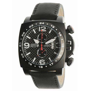 Custom Made Black Watch Dial