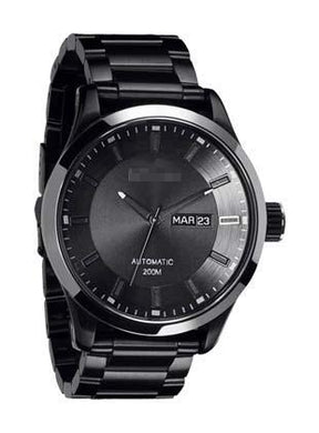 Customized Stainless Steel Watch Wristband A209-001
