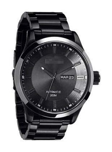 Customized Stainless Steel Watch Wristband A209-001