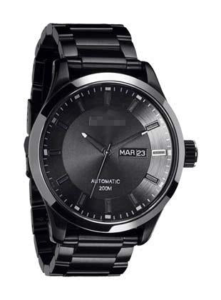 Customized Stainless Steel Watch Wristband A209-001