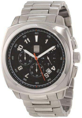 Custom Stainless Steel Watch Bracelets A21001TP