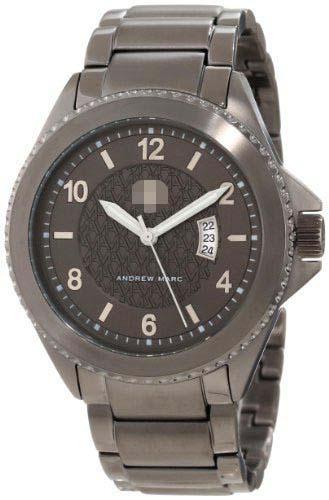 Custom Black Watch Dial