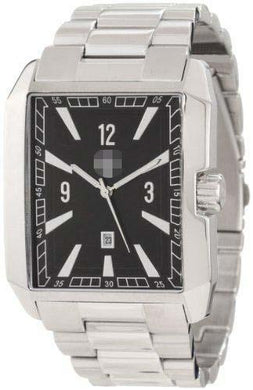 Custom Stainless Steel Watch Bracelets A21402TP