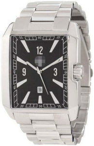 Custom Stainless Steel Watch Bracelets A21402TP