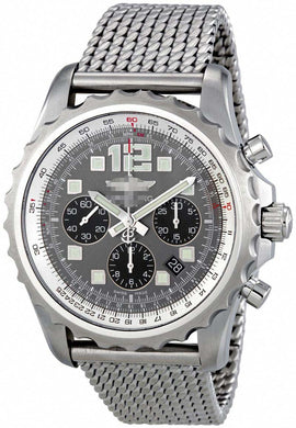 Wholesale Stainless Steel Watch Bracelets A2336035/F555-SS