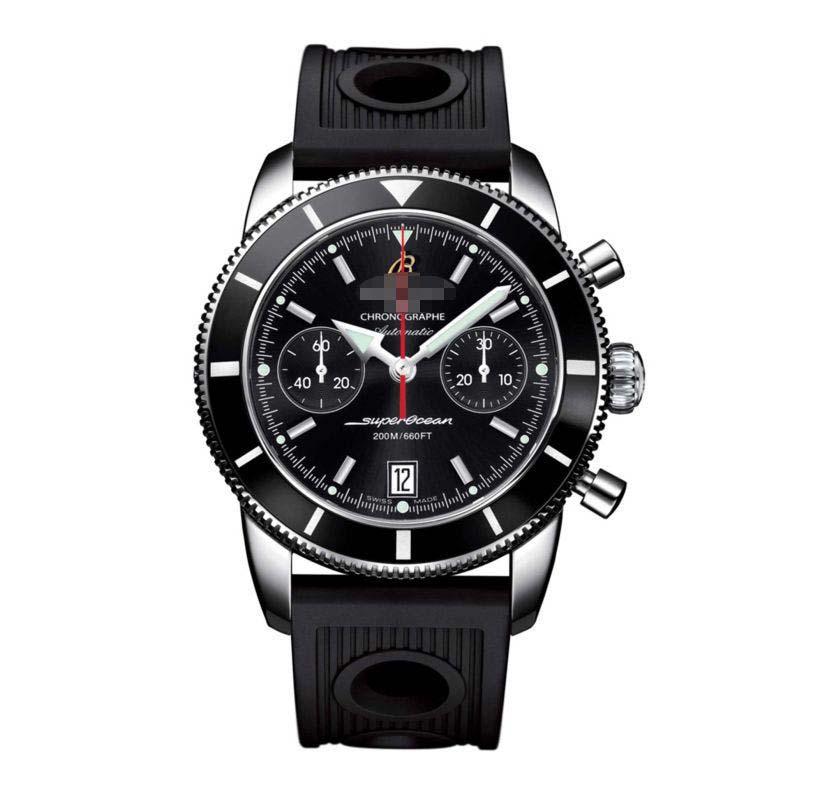 Wholesale Black Watch Face A2337024/BB81-ORD