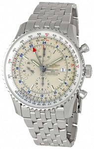 Customized Stainless Steel Watch Bracelets A2432212/G571-SS