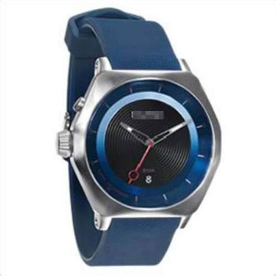 Customize Rubber Watch Bands A271-307