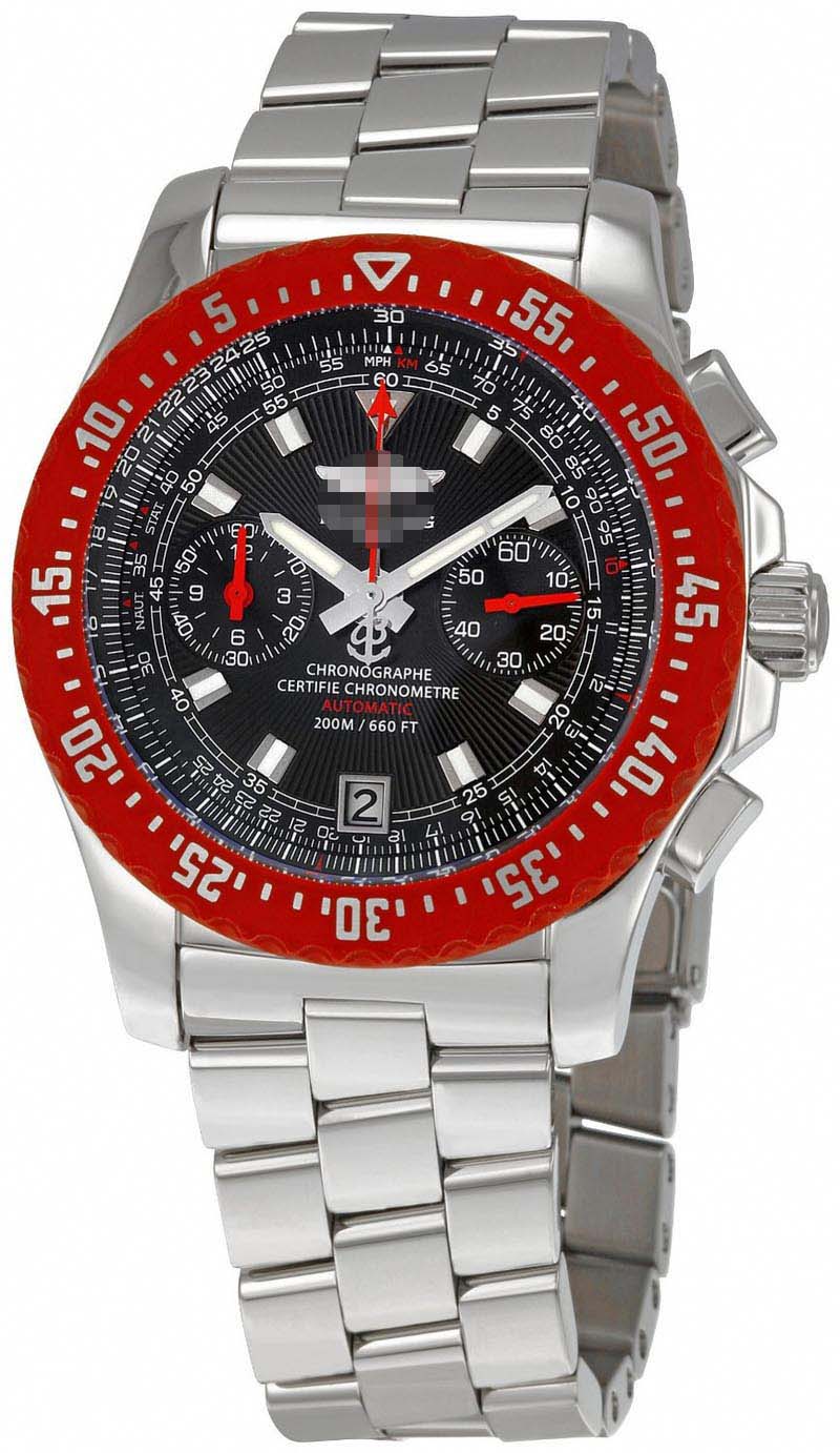 Wholesale Stainless Steel Watch Bracelets A2736303/B823-SS