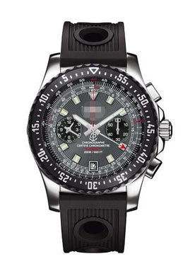 Customized Grey Watch Face A2736423/F532-RS