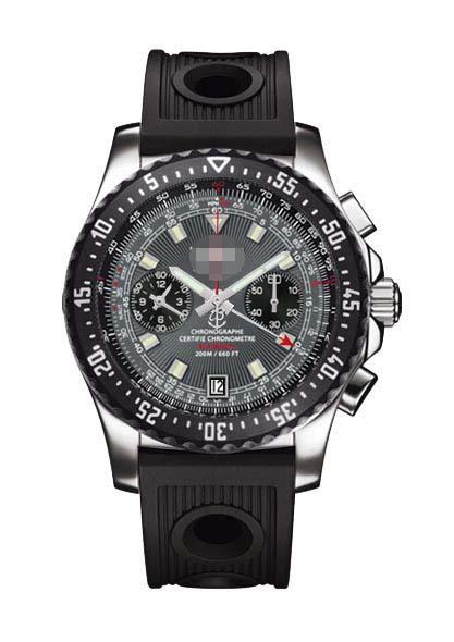 Customized Grey Watch Face A2736423/F532-RS