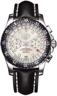 Customized Silver Watch Dial A2736434/G615-LS