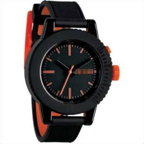 Custom Polyurethane Watch Bands A287-583