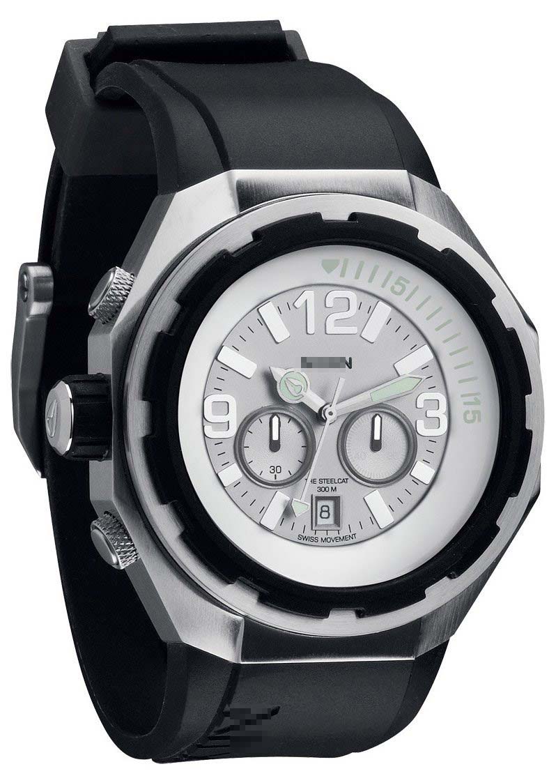 Customization Silicone Watch Bands A313-100