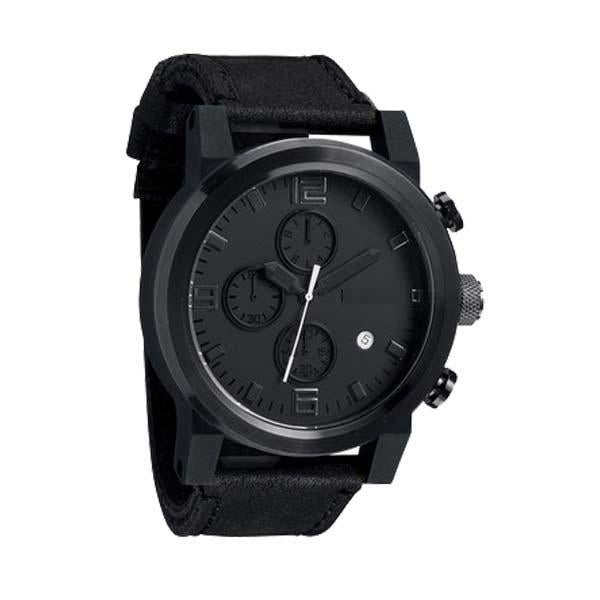 Customized Leather Watch Straps A315-001