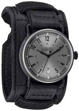 Customised Leather Watch Straps A322-1062