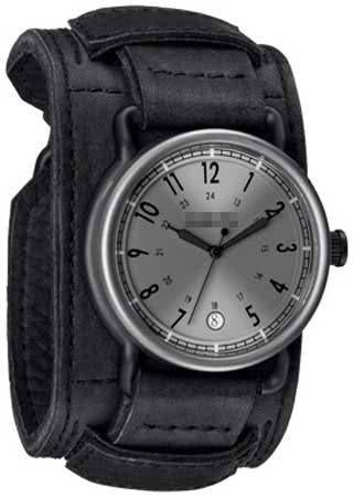 Customised Leather Watch Straps A322-1062
