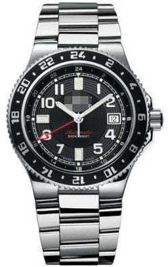 Custom Stainless Steel Watch Bracelets A3238011/BA38-SS