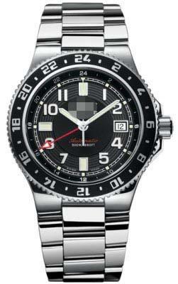 Custom Stainless Steel Watch Bracelets A3238011/BA38-SS