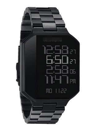 Custom Stainless Steel Watch Wristband A323-001