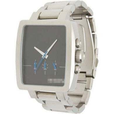 Customized Stainless Steel Watch Wristband A324-000
