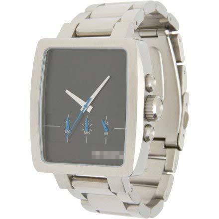 Customized Stainless Steel Watch Wristband A324-000
